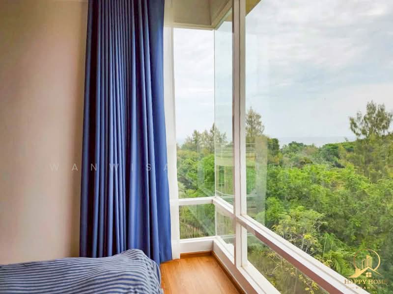 Baan Sanploen by Nanni, Prachuap Khiri Khan, 68 Phet Kasem Road, Hua Hin, Prachuap Khiri Khan, 2 Bedrooms, 88 sqm, Condo For Sale, by Wanwisa Scopetta, 500418357 - DDproperty.com
