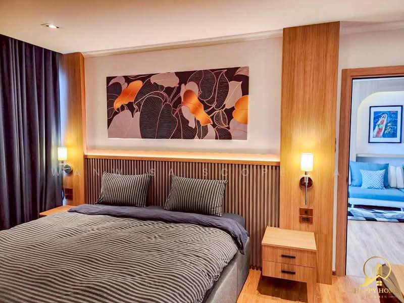 Baan Sanploen by Nanni, Prachuap Khiri Khan, 68 Phet Kasem Road, Hua Hin, Prachuap Khiri Khan, 2 Bedrooms, 88 sqm, Condo For Sale, by Wanwisa Scopetta, 500418357 - DDproperty.com