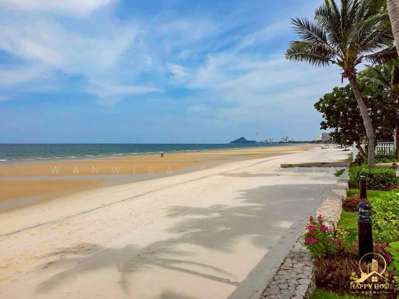 Baan Sanploen by Nanni, Prachuap Khiri Khan, 68 Phet Kasem Road, Hua Hin, Prachuap Khiri Khan, 2 Bedrooms, 88 sqm, Condo For Sale, by Wanwisa Scopetta, 500418357 - DDproperty.com