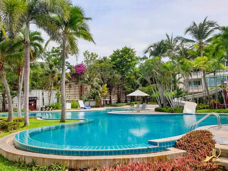 Baan Sanploen by Nanni, Prachuap Khiri Khan, 68 Phet Kasem Road, Hua Hin, Prachuap Khiri Khan, 2 Bedrooms, 88 sqm, Condo For Sale, by Wanwisa Scopetta, 500418357 - DDproperty.com