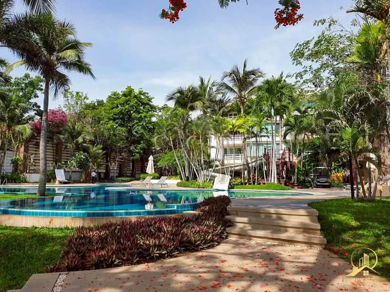Baan Sanploen by Nanni : บ้านแสนเพลิน, ประจวบคีรีขันธ์, 68 ถ.เพชรเกษม, หัวหิน, ประจวบคีรีขันธ์, 88 ตร.ม., คอนโด ขาย, โดย Wanwisa Scopetta, 500418357 - DDproperty.com
