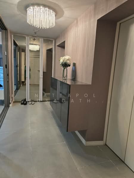 StarView, Bangkok, 495 Rama 3, Bang Klo, Bang Kho Laem, Bangkok, 2 Bedrooms, 77 sqm, Condo For Rent, by Nattapol Jedsadathitikul, 500418359 - DDproperty.com