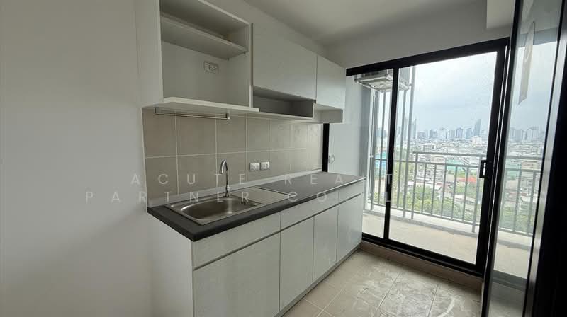Supalai Loft @ Talat Phlu Station, Bangkok, Ratchadaphisek Road, Talat Plu, Thon Buri, Bangkok, 2 Bedrooms, 64 sqm, Condo For Sale, by Acute Realty Partner Co.,Ltd., 500418360 - DDproperty.com