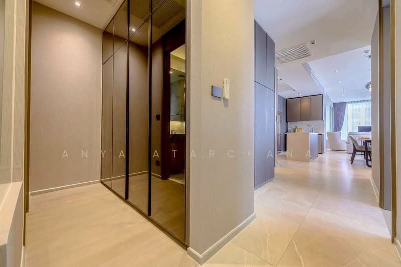 Hyde Heritage Thonglor, Bangkok, 1199 Sukhumvit Soi 59, Khlong Tan Nua, Watthana, Bangkok, 3 Bedrooms, 130 sqm, Condo For Sale, by Anya Atarchanai, 500418361 - DDproperty.com
