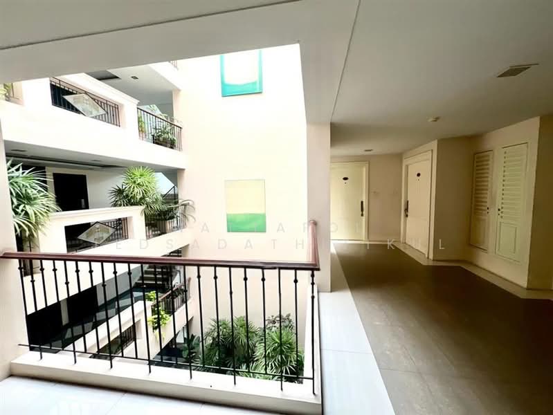 Baxtor Paholyothin 14, Bangkok, Sutthisan Winitchai, Samsen Nai, Phaya Thai, Bangkok, 2 Bedrooms, 111 sqm, Condo For Sale, by Nattapol Jedsadathitikul, 500418362 - DDproperty.com