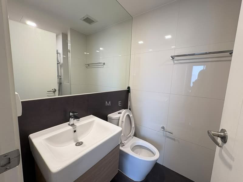 Chambers On-Nut Station, Bangkok, Soi Sukhumvit 81, Sukhumvit Road, Phra Kanong Nua, Watthana, Bangkok, 1 Bedroom, 27 sqm, Condo For Rent, by mei, 500418367 - DDproperty.com
