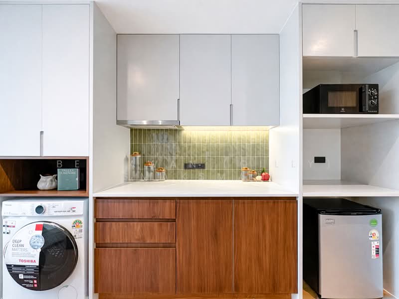 VIP Tropika, Phuket, Choeng Thale, Thalang, Phuket, Studio, 30 sqm, Condo For Sale, by Benjawan (Oilly) Smaksman, 500418368 - DDproperty.com