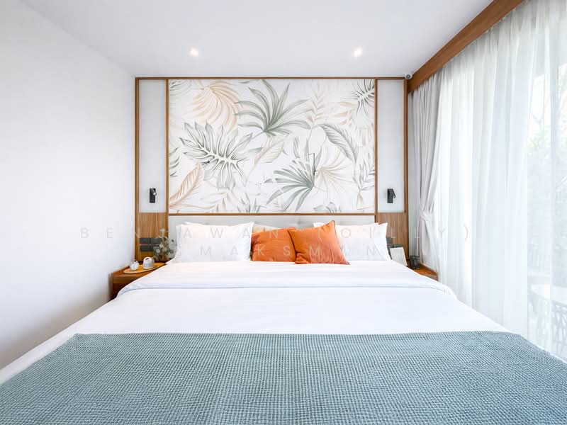 VIP Tropika, Phuket, Choeng Thale, Thalang, Phuket, Studio, 30 sqm, Condo For Sale, by Benjawan (Oilly) Smaksman, 500418368 - DDproperty.com