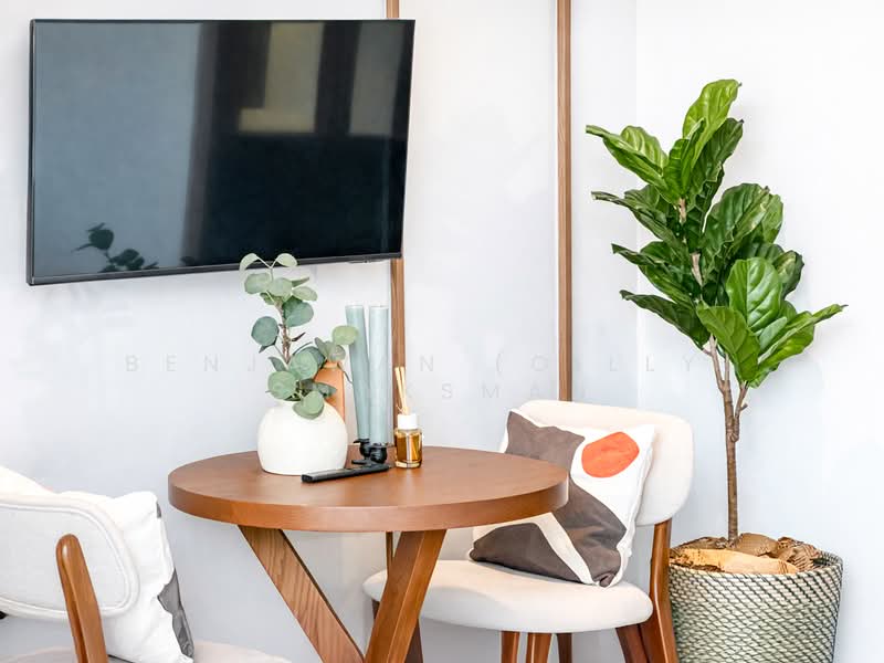 VIP Tropika, Phuket, Choeng Thale, Thalang, Phuket, Studio, 30 sqm, Condo For Sale, by Benjawan (Oilly) Smaksman, 500418368 - DDproperty.com