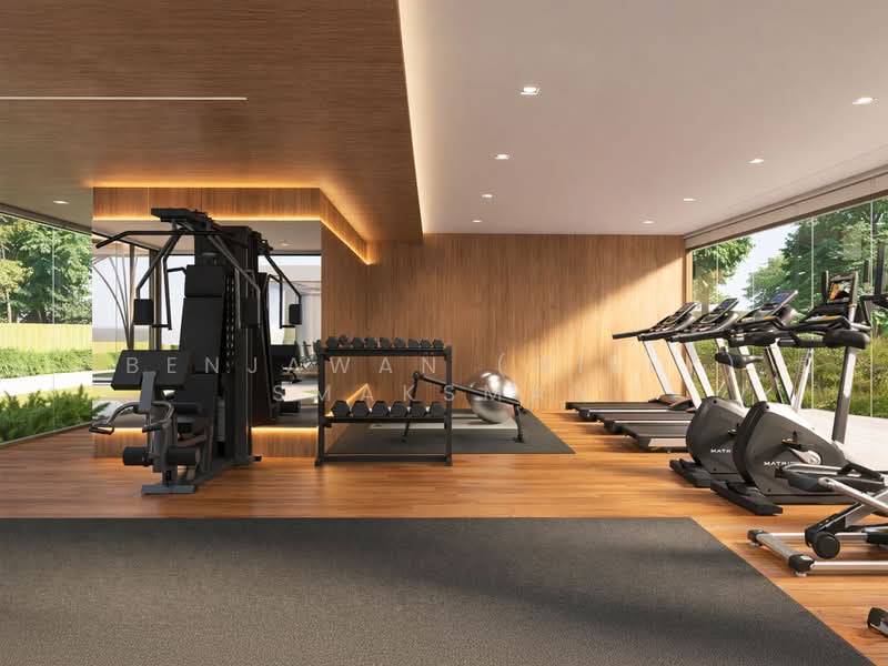 VIP Tropika, Phuket, Choeng Thale, Thalang, Phuket, Studio, 30 sqm, Condo For Sale, by Benjawan (Oilly) Smaksman, 500418368 - DDproperty.com