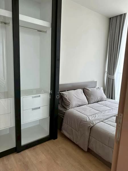 Noble Around Sukhumvit 33, Bangkok, 17 Soi Sukhumvit 33, Khlong Tan Nua, Watthana, Bangkok, 2 Bedrooms, 55 sqm, Condo For Rent, by Banjarat Thanomchat, 500418374 - DDproperty.com