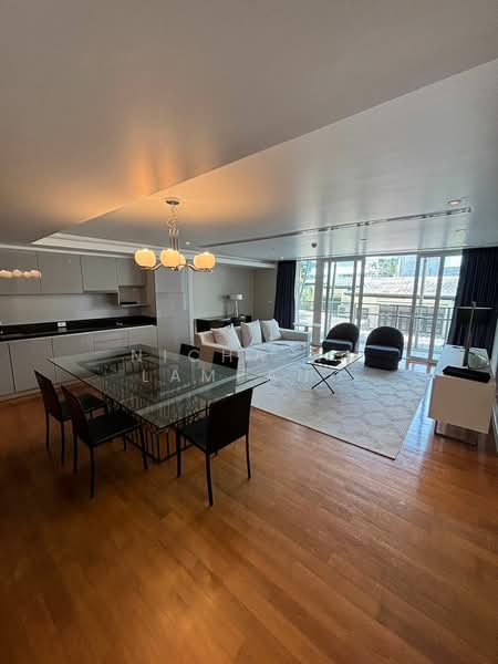 La Citta Penthouse : ลา ซิตต้า ทองหล่อ 8, กรุงเทพ, 258-8 ซอยทองหล่อ 8, คลองตันเหนือ, วัฒนา, กรุงเทพ, 150 ตร.ม., คอนโด ขาย, โดย Nicha Na Lampang, 500418375 - DDproperty.com