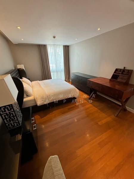 La Citta Penthouse, Bangkok, 258-8 Soi Thonglor 8, Khlong Tan Nua, Watthana, Bangkok, 3 Bedrooms, 150 sqm, Condo For Sale, by Nicha Na Lampang, 500418375 - DDproperty.com