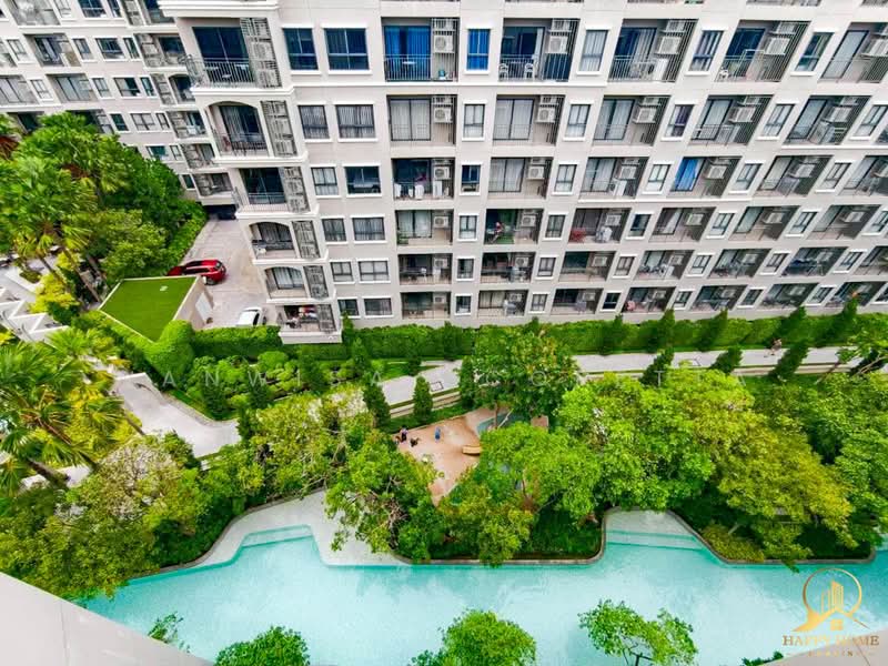 La Casita Hua Hin : ลา คาสิตา, ประจวบคีรีขันธ์, ซอย หัวหิน 94/2, หัวหิน, ประจวบคีรีขันธ์, 65 ตร.ม., คอนโด ให้เช่า, โดย Wanwisa Scopetta, 500418379 - DDproperty.com