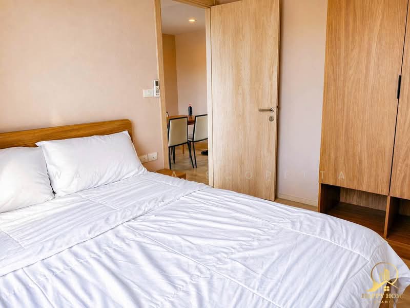 La Casita Hua Hin, Prachuap Khiri Khan, Hua Hin 94/2 Alley, Hua Hin, Prachuap Khiri Khan, 2 Bedrooms, 65 sqm, Condo For Rent, by Wanwisa Scopetta, 500418379 - DDproperty.com