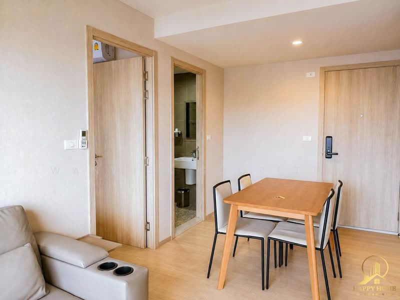 La Casita Hua Hin, Prachuap Khiri Khan, Hua Hin 94/2 Alley, Hua Hin, Prachuap Khiri Khan, 2 Bedrooms, 65 sqm, Condo For Rent, by Wanwisa Scopetta, 500418379 - DDproperty.com