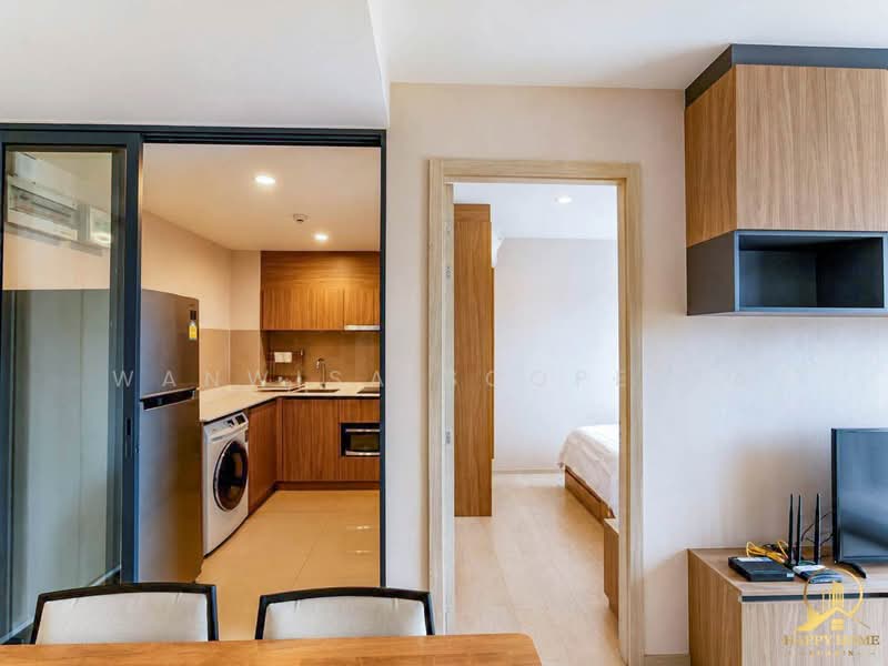 La Casita Hua Hin : ลา คาสิตา, ประจวบคีรีขันธ์, ซอย หัวหิน 94/2, หัวหิน, ประจวบคีรีขันธ์, 65 ตร.ม., คอนโด ให้เช่า, โดย Wanwisa Scopetta, 500418379 - DDproperty.com