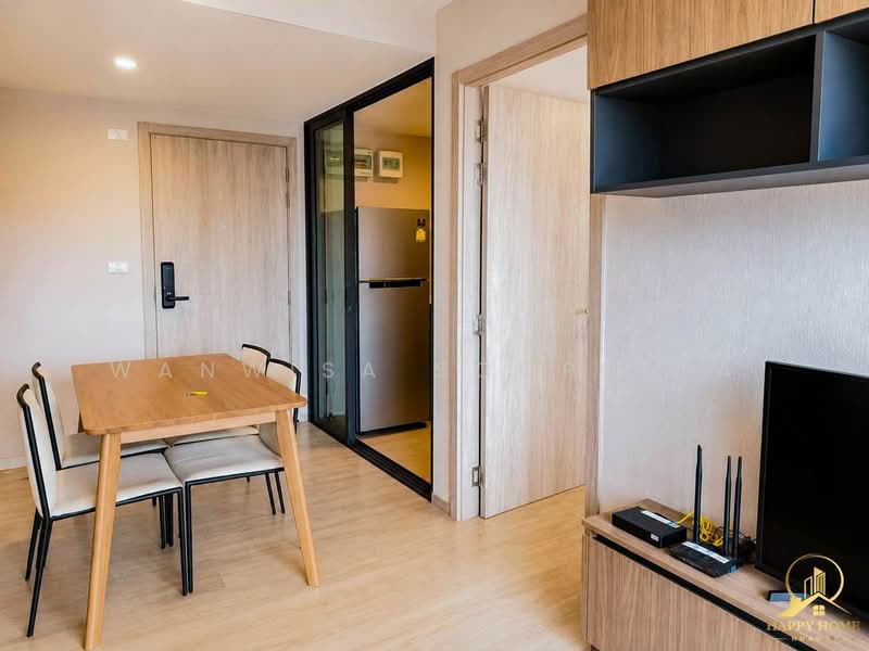 La Casita Hua Hin : ลา คาสิตา, ประจวบคีรีขันธ์, ซอย หัวหิน 94/2, หัวหิน, ประจวบคีรีขันธ์, 65 ตร.ม., คอนโด ให้เช่า, โดย Wanwisa Scopetta, 500418379 - DDproperty.com
