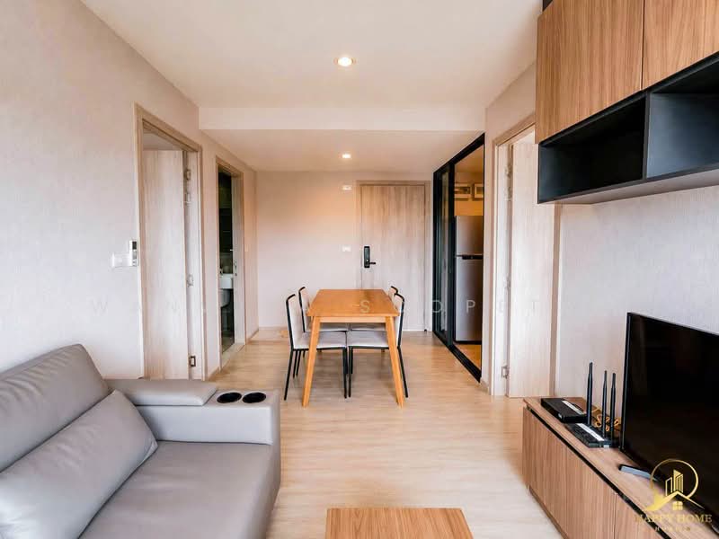 La Casita Hua Hin : ลา คาสิตา, ประจวบคีรีขันธ์, ซอย หัวหิน 94/2, หัวหิน, ประจวบคีรีขันธ์, 65 ตร.ม., คอนโด ให้เช่า, โดย Wanwisa Scopetta, 500418379 - DDproperty.com