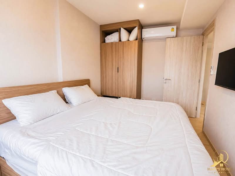 La Casita Hua Hin : ลา คาสิตา, ประจวบคีรีขันธ์, ซอย หัวหิน 94/2, หัวหิน, ประจวบคีรีขันธ์, 65 ตร.ม., คอนโด ให้เช่า, โดย Wanwisa Scopetta, 500418379 - DDproperty.com