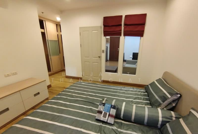 The Complete Rajprarop, Bangkok, 10/18 Rajaprarop Road, Thanon Phaya Thai, Ratchathewi, Bangkok, 1 Bedroom, 48 sqm, Condo For Rent, by Banjarat Thanomchat, 500418380 - DDproperty.com