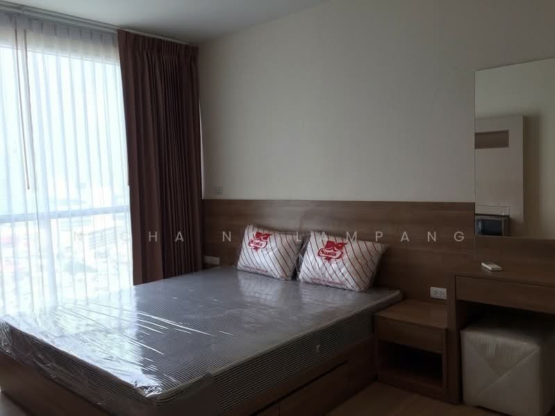 Rhythm Sathorn, Bangkok, 141 Soi Sathorn 21, Yan Nawa, Sathon, Bangkok, 2 Bedrooms, 66 sqm, Condo For Sale, by Nicha Na Lampang, 500418382 - DDproperty.com