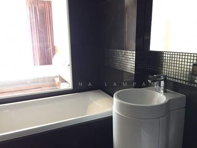 Rhythm Sathorn, Bangkok, 141 Soi Sathorn 21, Yan Nawa, Sathon, Bangkok, 2 Bedrooms, 66 sqm, Condo For Sale, by Nicha Na Lampang, 500418382 - DDproperty.com
