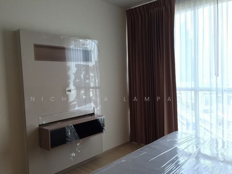 Rhythm Sathorn, Bangkok, 141 Soi Sathorn 21, Yan Nawa, Sathon, Bangkok, 2 Bedrooms, 66 sqm, Condo For Sale, by Nicha Na Lampang, 500418382 - DDproperty.com