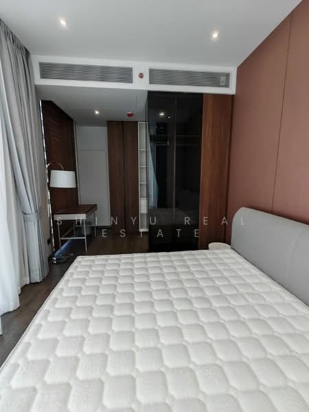 ROMM Convent, Bangkok, 42 Convent Road, Silom, Bang Rak, Bangkok, 2 Bedrooms, 85 sqm, Condo For Rent, by Shinyu Real Estate, 500418385 - DDproperty.com