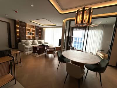 For Rent - The Reserve 61 Hideaway, Bangkok