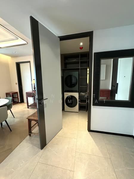 The Reserve 61 Hideaway, กรุงเทพ, 92 Sukhumvit 61, คลองตันเหนือ, วัฒนา, กรุงเทพ, 121 ตร.ม., คอนโด ให้เช่า, โดย Banjarat Thanomchat, 500418386 - DDproperty.com