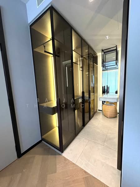The Reserve 61 Hideaway, กรุงเทพ, 92 Sukhumvit 61, คลองตันเหนือ, วัฒนา, กรุงเทพ, 121 ตร.ม., คอนโด ให้เช่า, โดย Banjarat Thanomchat, 500418386 - DDproperty.com