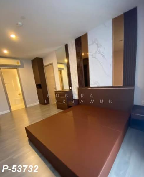 The Room Rama 4, Bangkok, 777 Rama 4 Road, Rong Muang, Pathum Wan, Bangkok, 2 Bedrooms, 79 sqm, Condo For Rent, by Susira Prueksawun, 500418389 - DDproperty.com