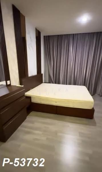 The Room Rama 4, Bangkok, 777 Rama 4 Road, Rong Muang, Pathum Wan, Bangkok, 2 Bedrooms, 79 sqm, Condo For Rent, by Susira Prueksawun, 500418389 - DDproperty.com