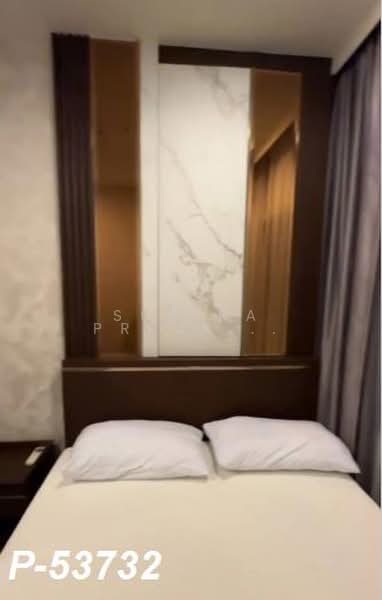 The Room Rama 4, Bangkok, 777 Rama 4 Road, Rong Muang, Pathum Wan, Bangkok, 2 Bedrooms, 79 sqm, Condo For Rent, by Susira Prueksawun, 500418389 - DDproperty.com