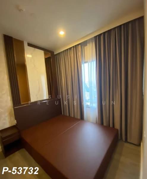The Room Rama 4, Bangkok, 777 Rama 4 Road, Rong Muang, Pathum Wan, Bangkok, 2 Bedrooms, 79 sqm, Condo For Rent, by Susira Prueksawun, 500418389 - DDproperty.com