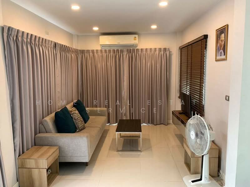 Centro Ramindra-Chatuchot, Bangkok, 4 Kanchanaphisek Road, O-Ngoen, Sai Mai, Bangkok, 4 Bedrooms, 196 sqm, Single Detached House For Sale, by HOME Real Estate Service, 500418393 - DDproperty.com