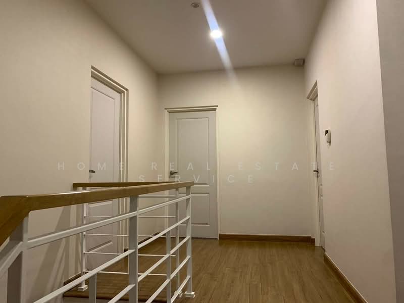 Centro Ramindra-Chatuchot, Bangkok, 4 Kanchanaphisek Road, O-Ngoen, Sai Mai, Bangkok, 4 Bedrooms, 196 sqm, Single Detached House For Sale, by HOME Real Estate Service, 500418393 - DDproperty.com