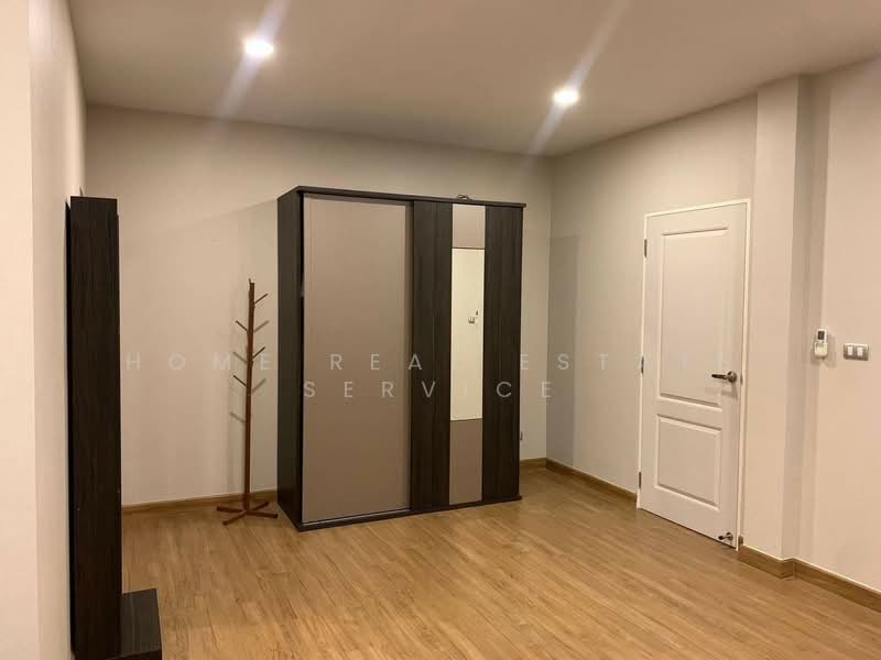 Centro Ramindra-Chatuchot, Bangkok, 4 Kanchanaphisek Road, O-Ngoen, Sai Mai, Bangkok, 4 Bedrooms, 196 sqm, Single Detached House For Sale, by HOME Real Estate Service, 500418393 - DDproperty.com