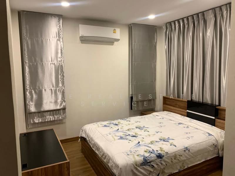 Centro Ramindra-Chatuchot, Bangkok, 4 Kanchanaphisek Road, O-Ngoen, Sai Mai, Bangkok, 4 Bedrooms, 196 sqm, Single Detached House For Sale, by HOME Real Estate Service, 500418393 - DDproperty.com
