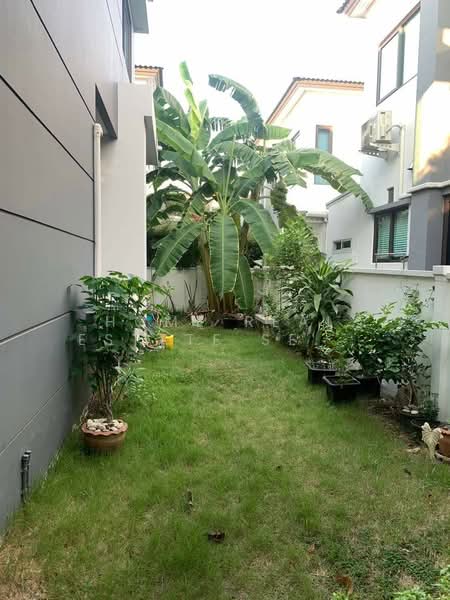 Centro Ramindra-Chatuchot : เซนโทร รามอินทรา-จตุโชติ, กรุงเทพ, 4 ถนนกาญจนาภิเษก, ออเงิน, สายไหม, กรุงเทพ, 196 ตร.ม., บ้านเดี่ยว ขาย, โดย HOME Real Estate Service, 500418393 - DDproperty.com