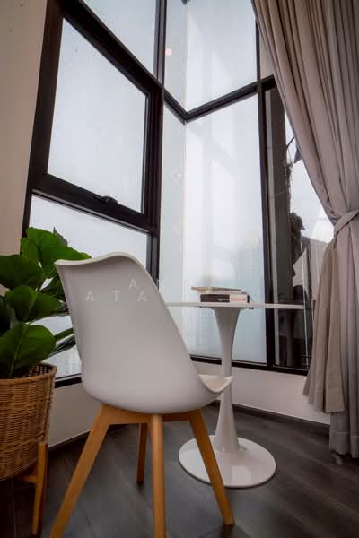 Knightsbridge Space Ratchayothin, Bangkok, Phaholyothin Road, Chatuchak, Bangkok, 2 Bedrooms, 45 sqm, Condo For Sale, by Anya Atarchanai, 500418394 - DDproperty.com