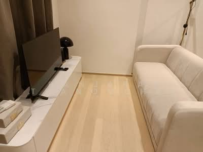 For Rent - ASHTON Asoke-Rama 9, Bangkok
