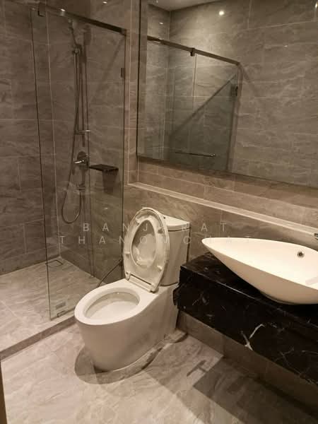 ASHTON Asoke-Rama 9, Bangkok, 469 Asoke-Dindaeng Road, Din Daeng, Bangkok, 1 Bedroom, 34 sqm, Condo For Rent, by Banjarat Thanomchat, 500418397 - DDproperty.com