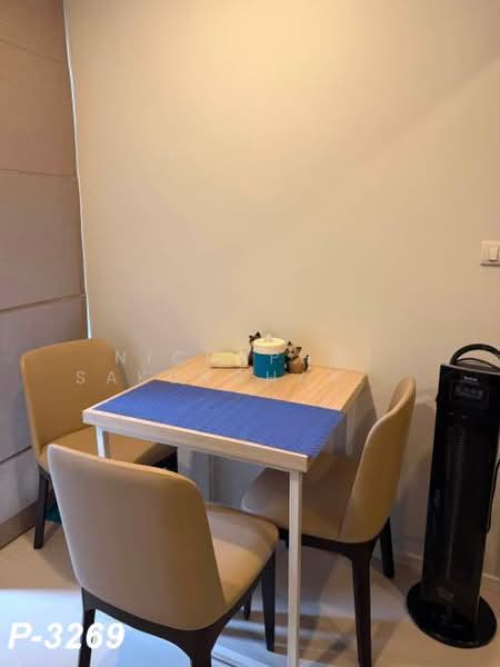 The Nest Sukhumvit 64 : เดอะ เนสท์ สุขุมวิท 64, กรุงเทพ, 408 ซอยสุขุมวิท 64, บางจาก, พระโขนง, กรุงเทพ, 28 ตร.ม., คอนโด ให้เช่า, โดย Nichaphat Sakunchayapha, 500418400 - DDproperty.com
