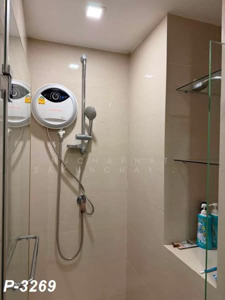 The Nest Sukhumvit 64 : เดอะ เนสท์ สุขุมวิท 64, กรุงเทพ, 408 ซอยสุขุมวิท 64, บางจาก, พระโขนง, กรุงเทพ, 28 ตร.ม., คอนโด ให้เช่า, โดย Nichaphat Sakunchayapha, 500418400 - DDproperty.com