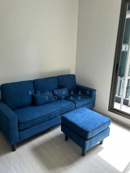 Life Asoke-Rama 9, Bangkok, 626 Asoke-Dindaeng Road, Makkasan, Ratchathewi, Bangkok, 2 Bedrooms, 47 sqm, Condo For Rent, by Boonraksa Sopak, 500418401 - DDproperty.com