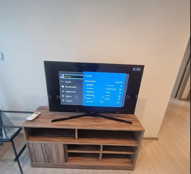 Life Asoke-Rama 9, Bangkok, 626 Asoke-Dindaeng Road, Makkasan, Ratchathewi, Bangkok, 2 Bedrooms, 47 sqm, Condo For Rent, by Boonraksa Sopak, 500418401 - DDproperty.com