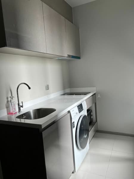 Life Asoke-Rama 9, Bangkok, 626 Asoke-Dindaeng Road, Makkasan, Ratchathewi, Bangkok, 2 Bedrooms, 47 sqm, Condo For Rent, by Boonraksa Sopak, 500418401 - DDproperty.com