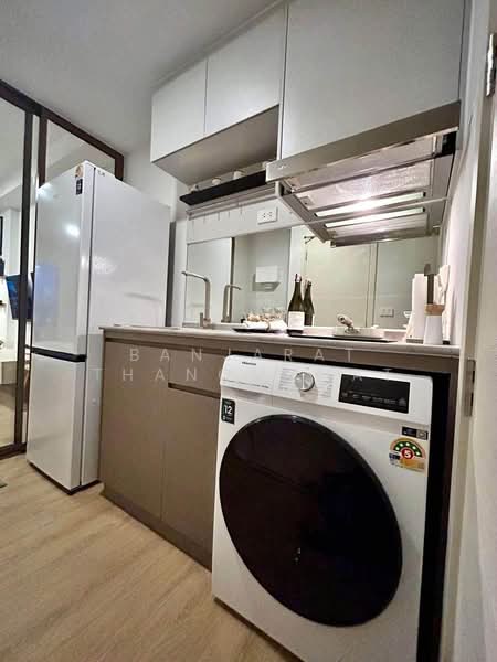 Quintara MHy’ZEN Phrom Phong, Bangkok, Khlong Tan Nua, Watthana, Bangkok, Studio, 22 sqm, Condo For Rent, by Banjarat Thanomchat, 500418402 - DDproperty.com